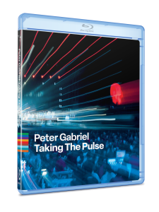 Taking The Pulse